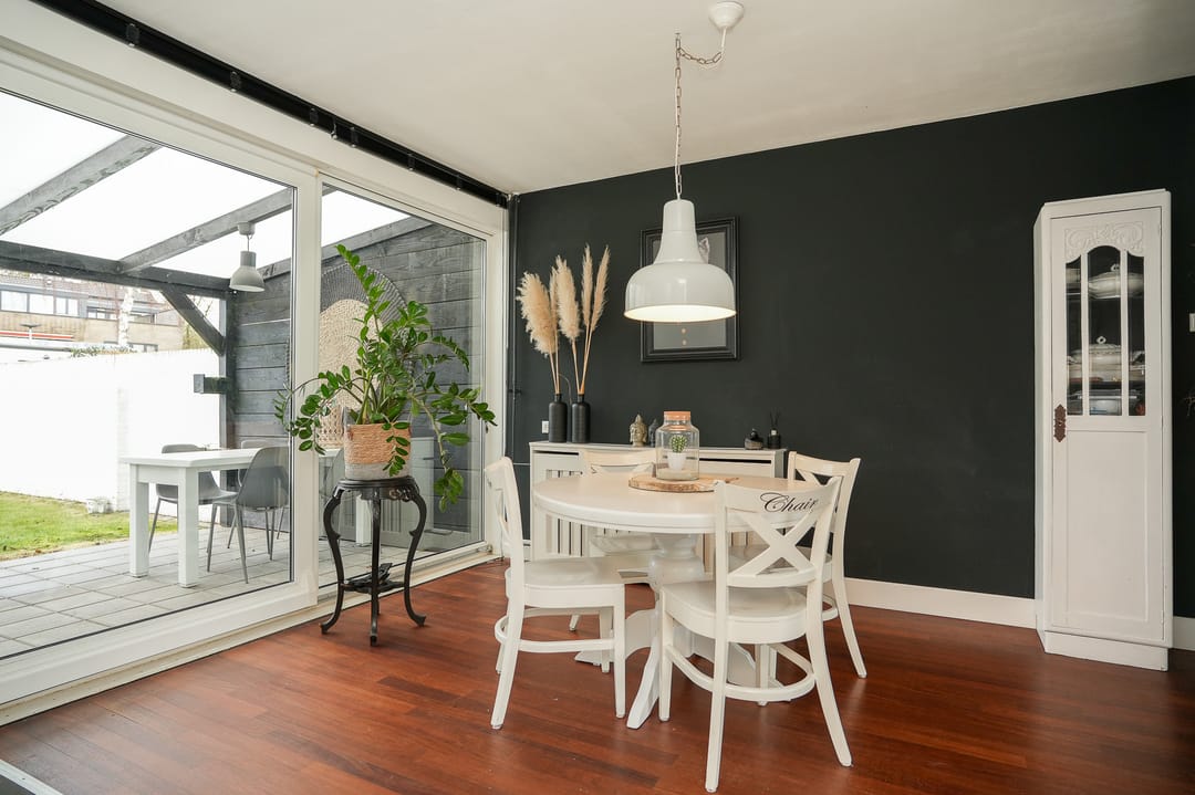 Photo 7 of Westlanderstraat 9