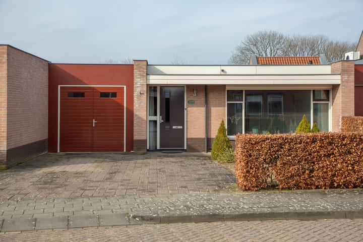 Foto 2 van Vestdijkstraat 4