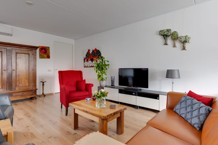 Foto 4 van Vestdijkstraat 4