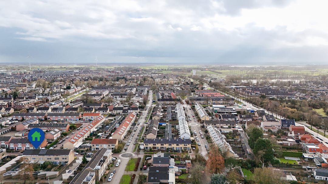 Photo 38 of Westlanderstraat 9