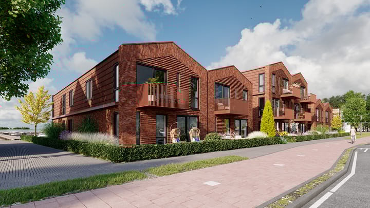 Foto 3 van Geesterweg 10-C