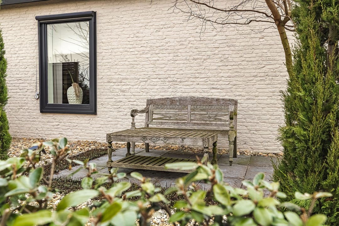 Foto 7 van Berkenring 86