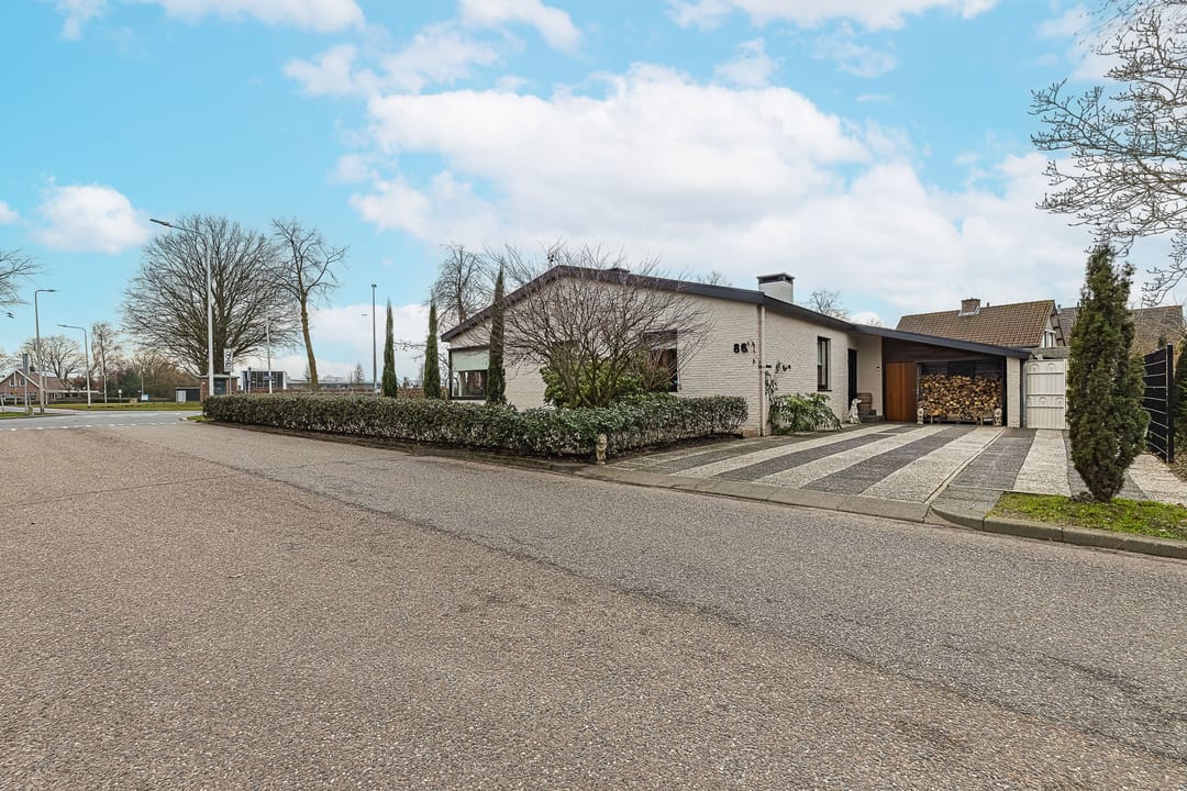 Foto 8 van Berkenring 86