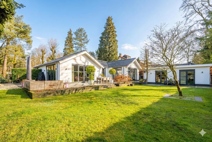 Foto 1 van Rembrandtlaan 6