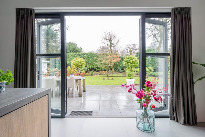 Foto 5 van Rembrandtlaan 6