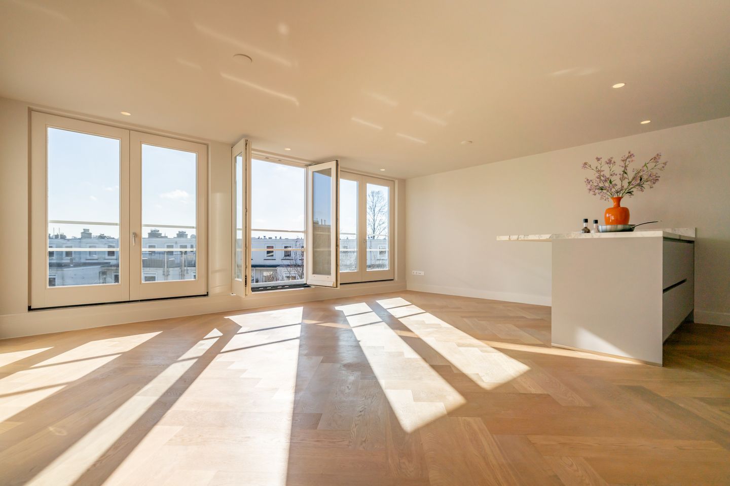 Foto 1 van Tweede Kostverlorenkade 132-4