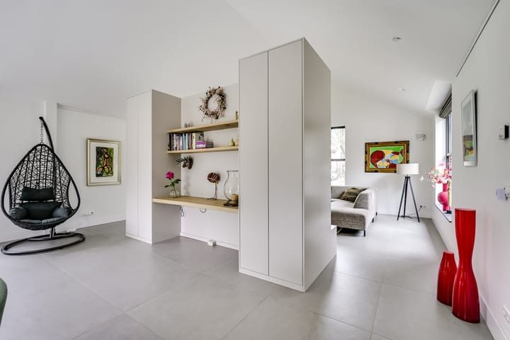 Foto 18 van Rembrandtlaan 6