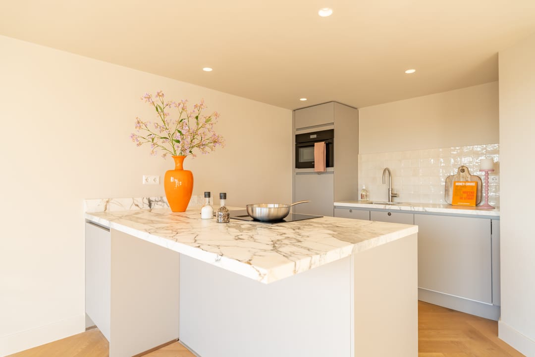 Foto 2 van Tweede Kostverlorenkade 132-4