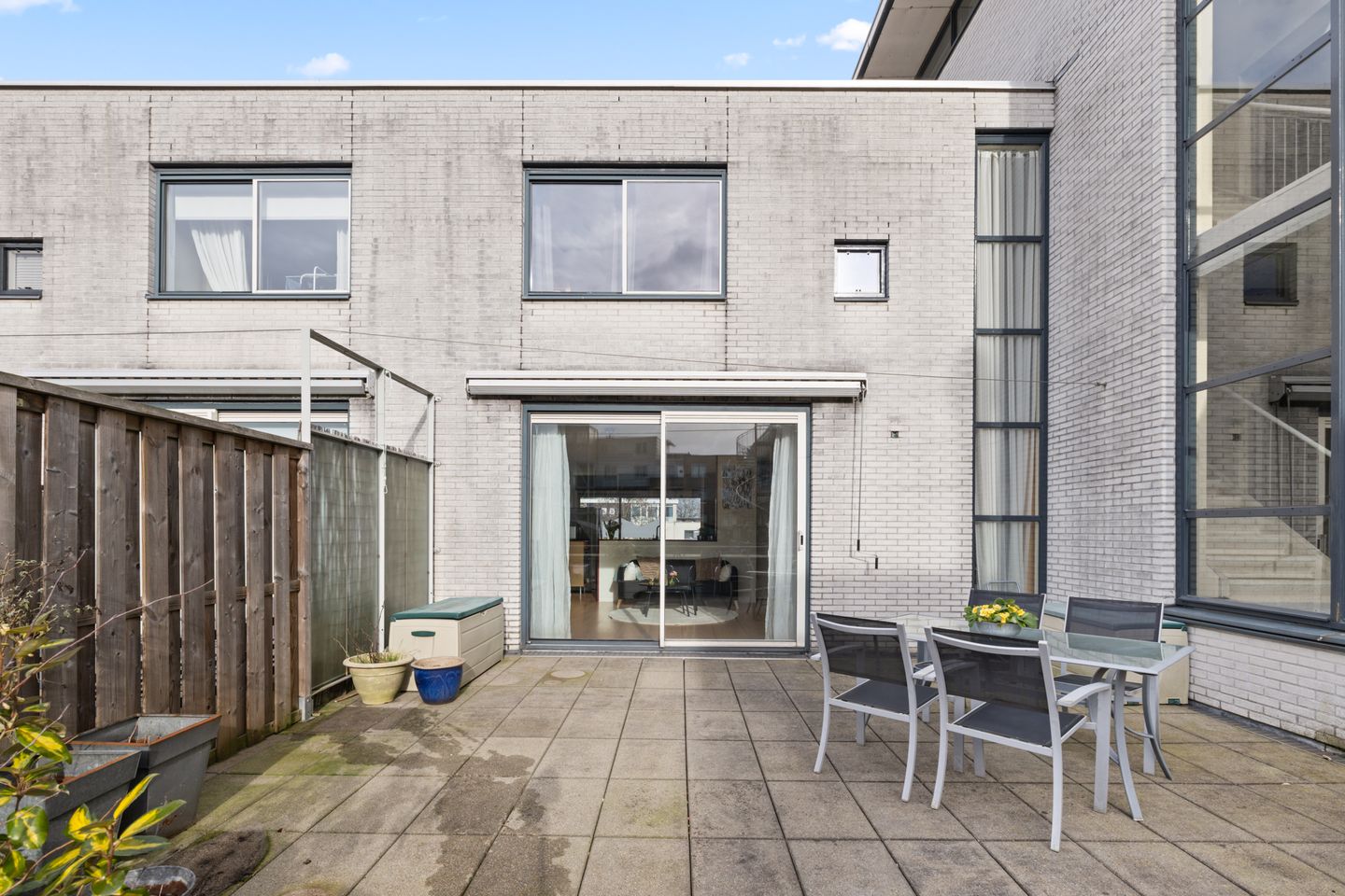 Foto 1 van De Beurs 7