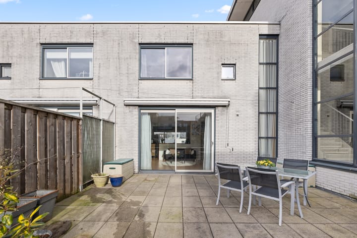 Foto 1 van De Beurs 7