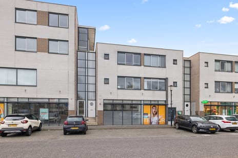 De Beurs 7 secondary image