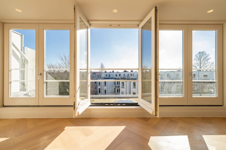 Foto 3 van Tweede Kostverlorenkade 132-4