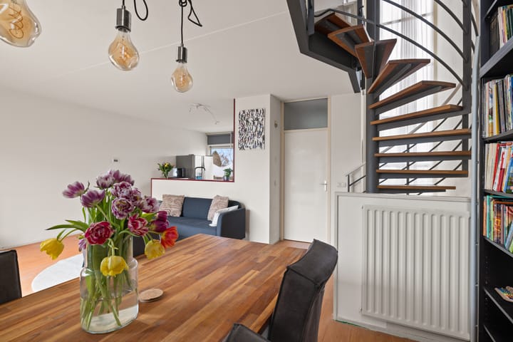 Foto 3 van De Beurs 7