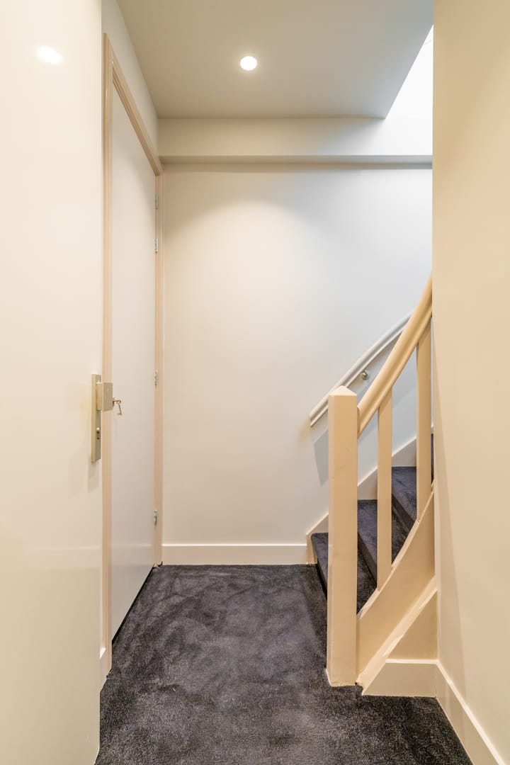 Foto 4 van Tweede Kostverlorenkade 132-4