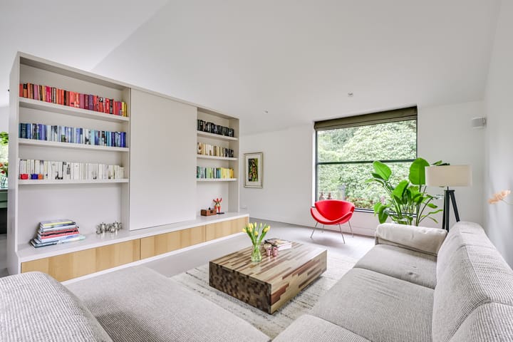 Foto 21 van Rembrandtlaan 6