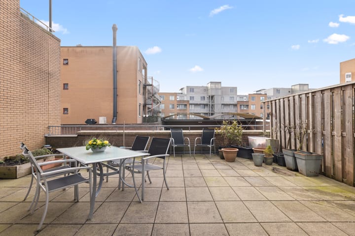 Foto 4 van De Beurs 7