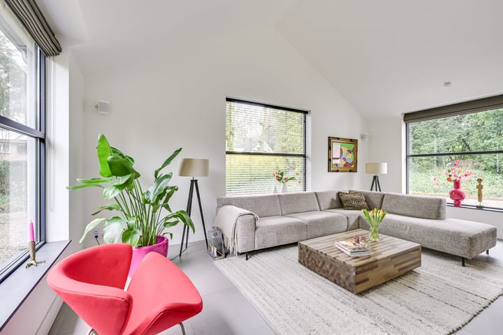 Foto 22 van Rembrandtlaan 6