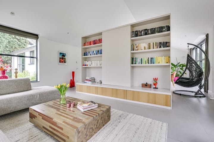 Foto 23 van Rembrandtlaan 6