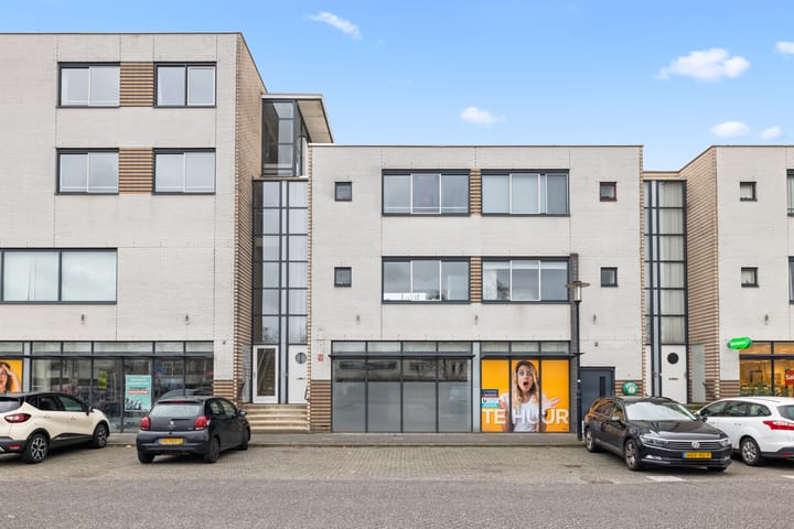 Foto 6 van De Beurs 7