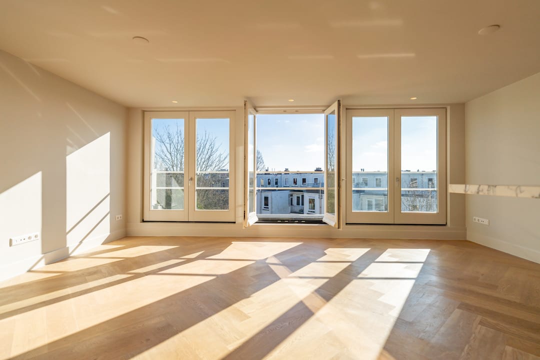 Foto 7 van Tweede Kostverlorenkade 132-4