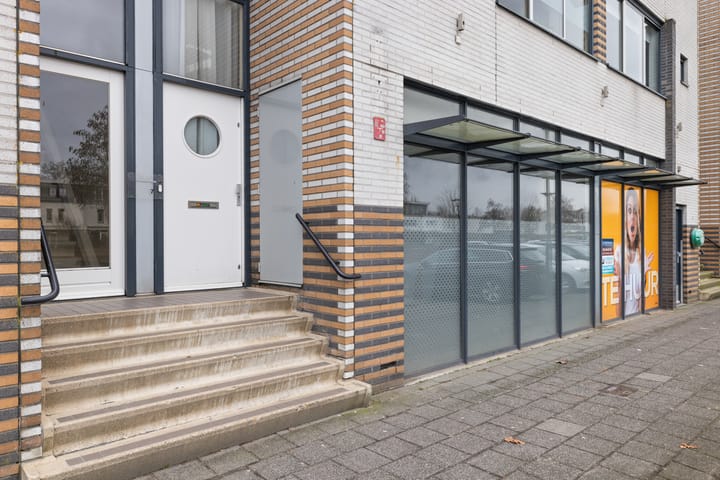 Foto 7 van De Beurs 7