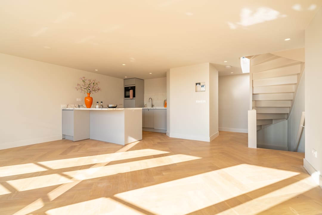 Foto 8 van Tweede Kostverlorenkade 132-4