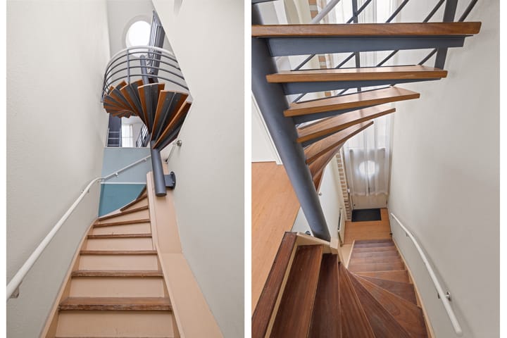 Foto 8 van De Beurs 7