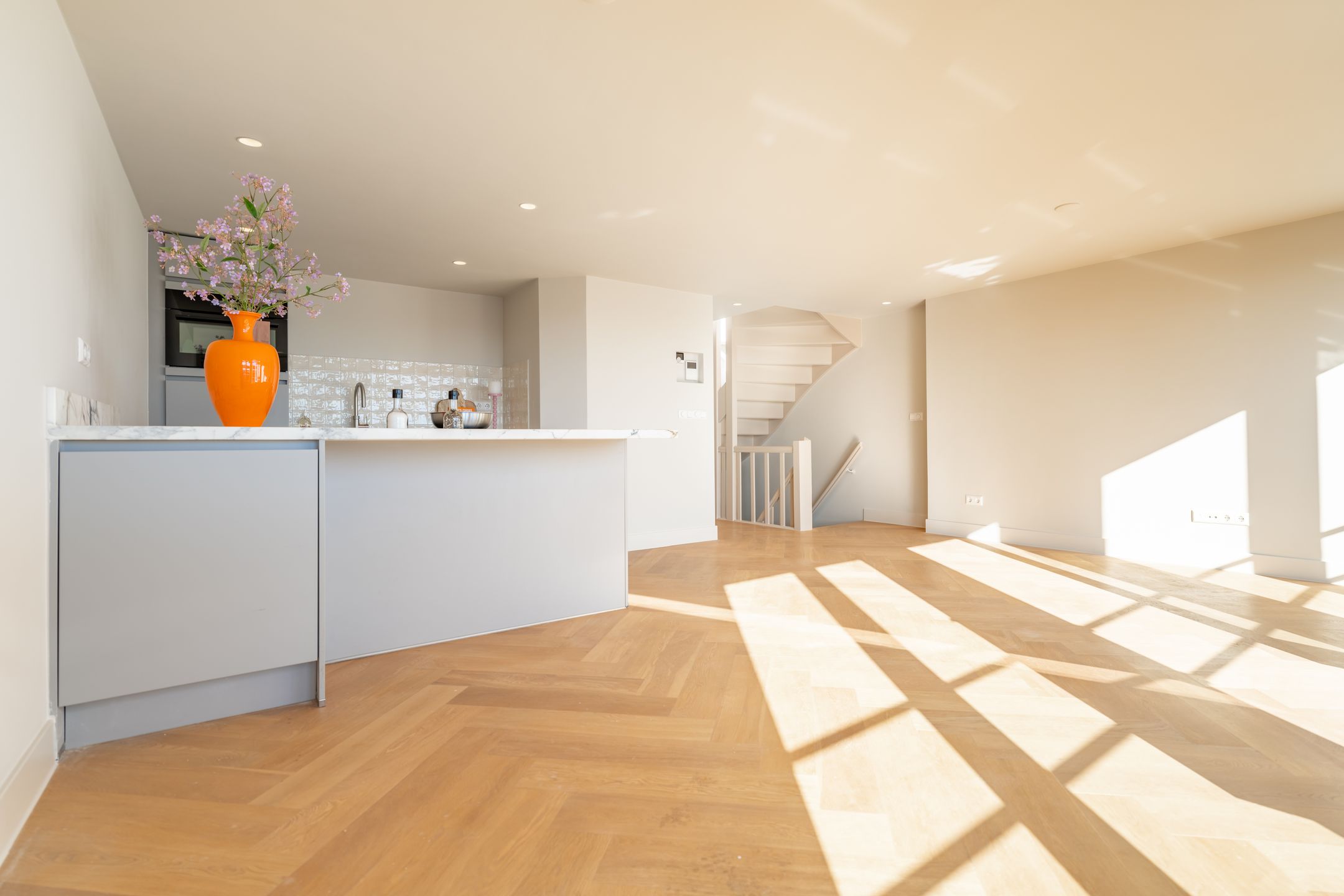 Foto 9 van Tweede Kostverlorenkade 132-4