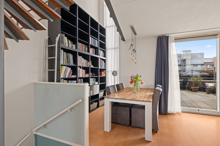 Foto 9 van De Beurs 7