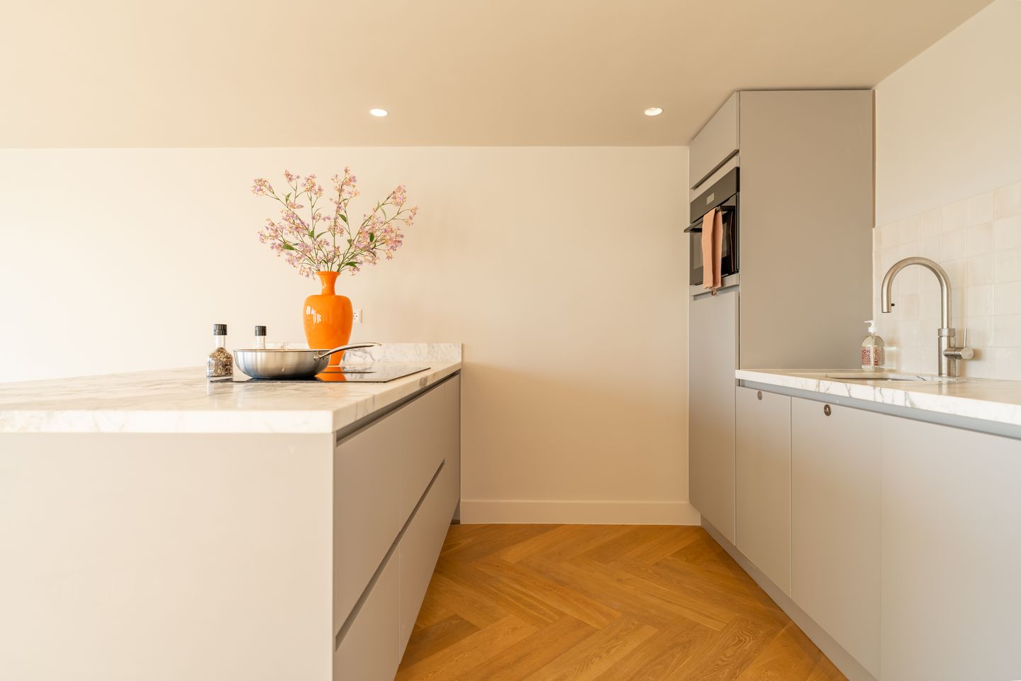 Foto 10 van Tweede Kostverlorenkade 132-4