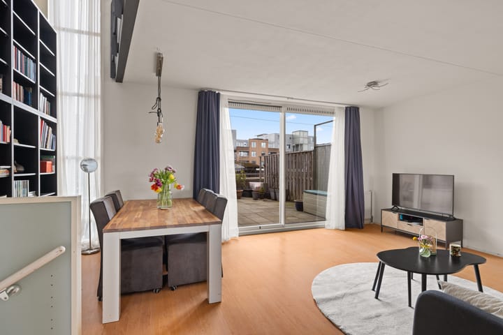 Foto 10 van De Beurs 7