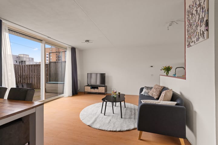 Foto 11 van De Beurs 7