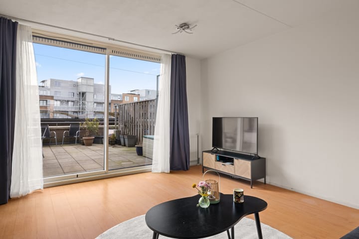 Foto 12 van De Beurs 7