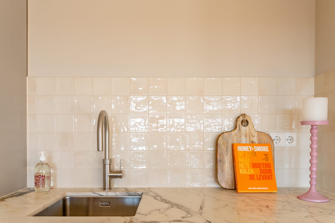 Foto 13 van Tweede Kostverlorenkade 132-4