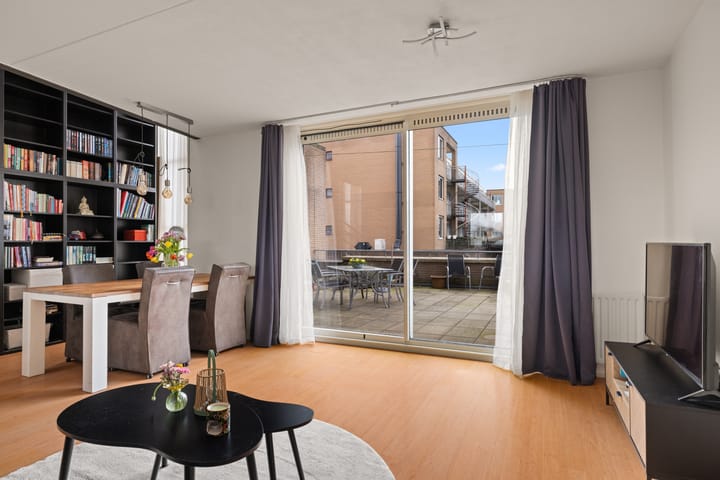 Foto 13 van De Beurs 7