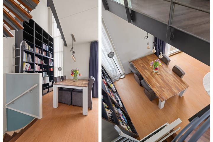 Foto 15 van De Beurs 7