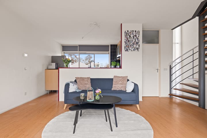 Foto 16 van De Beurs 7