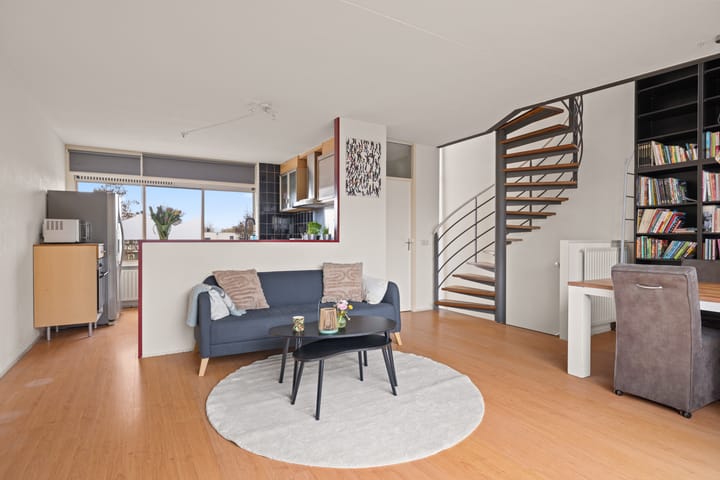 Foto 17 van De Beurs 7