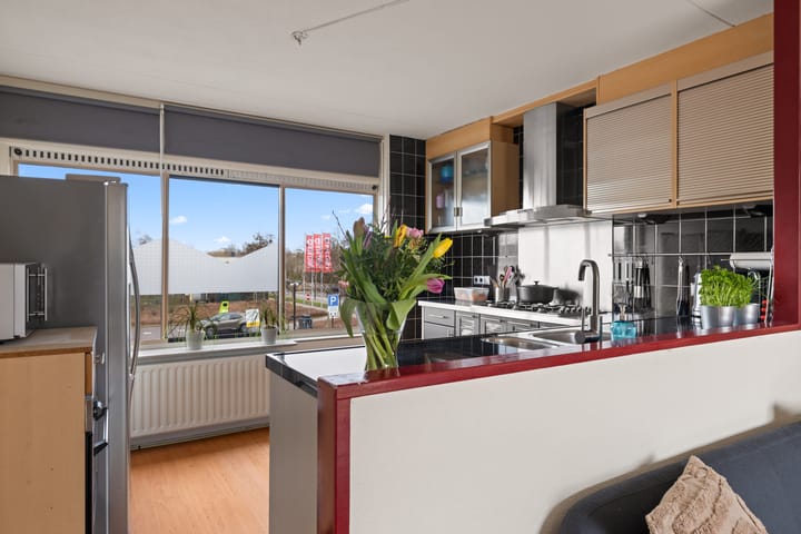 Foto 18 van De Beurs 7