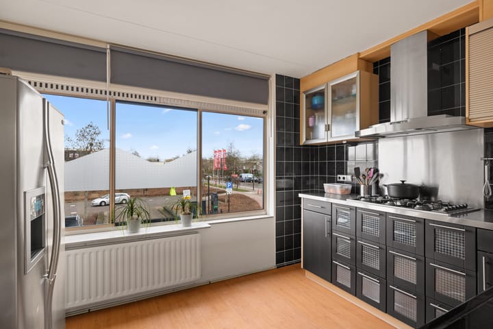 Foto 19 van De Beurs 7