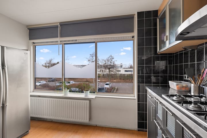 Foto 20 van De Beurs 7