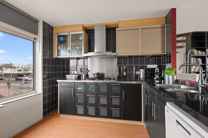 Foto 21 van De Beurs 7