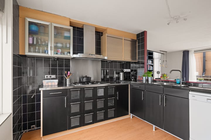 Foto 23 van De Beurs 7