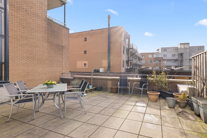 Foto 27 van De Beurs 7