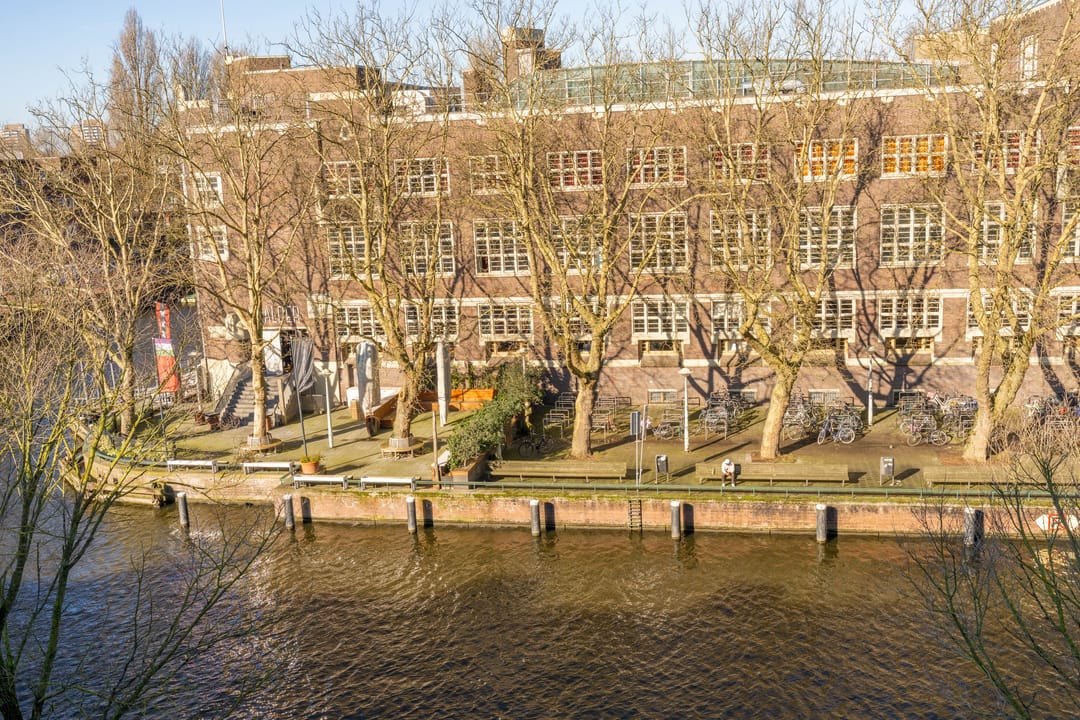 Foto 28 van Tweede Kostverlorenkade 132-4