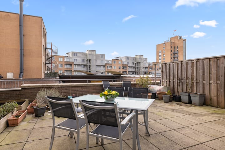 Foto 28 van De Beurs 7