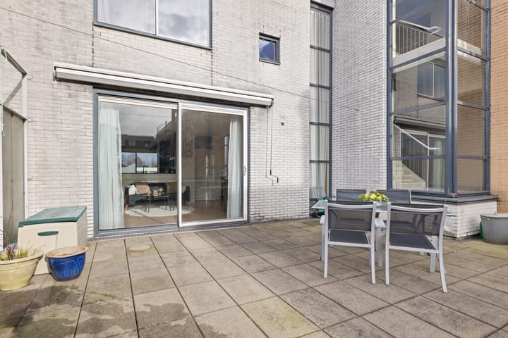 Foto 30 van De Beurs 7