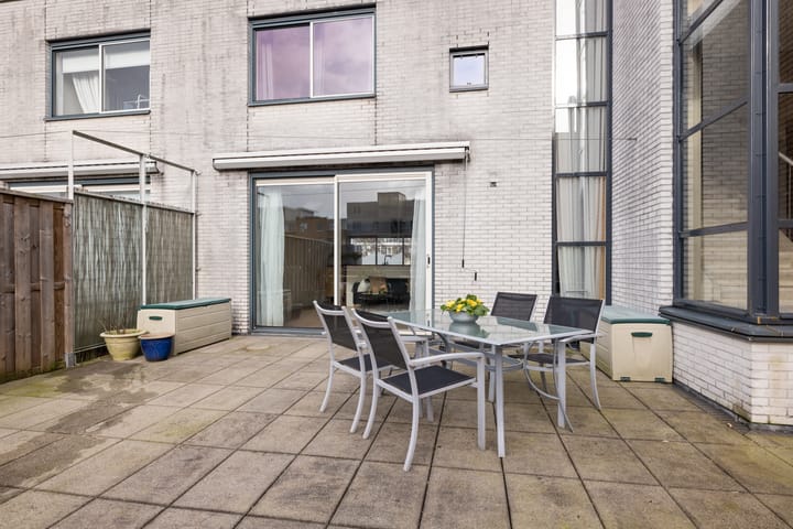 Foto 31 van De Beurs 7