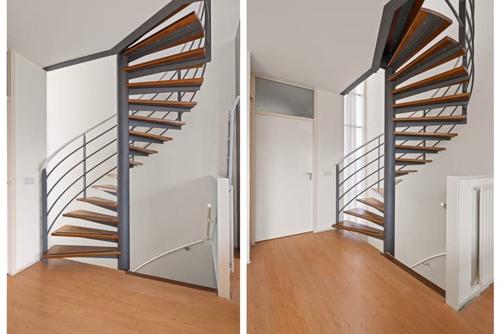 Foto 33 van De Beurs 7