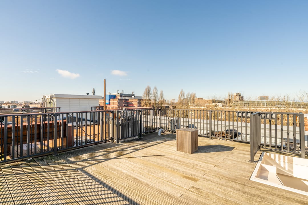 Foto 37 van Tweede Kostverlorenkade 132-4